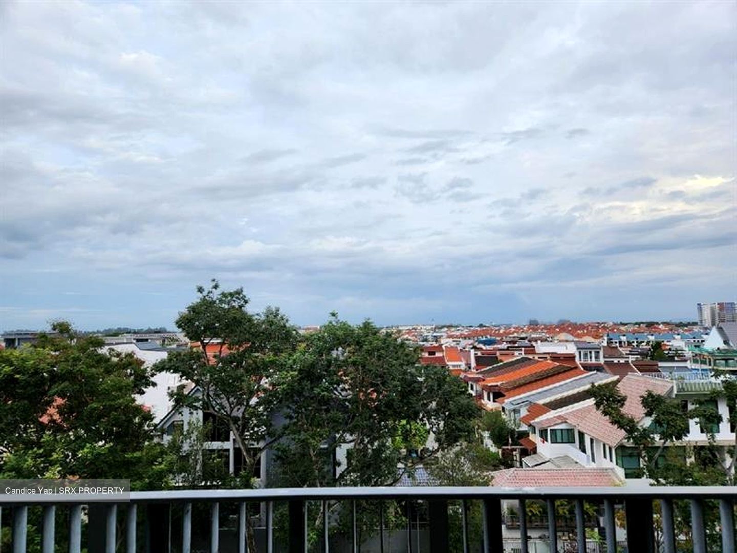 The Glades (D16), Condominium #606389441